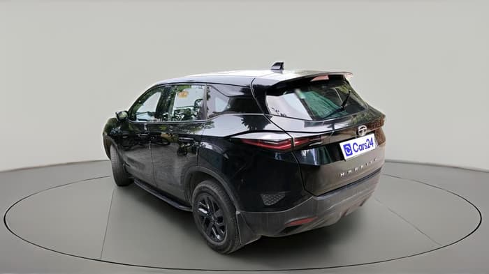 2023 Tata Harrier XTA PLUS 2.0L KRYOTEC DARK EDITION, Diesel, Automatic, 32,165 km, exterior