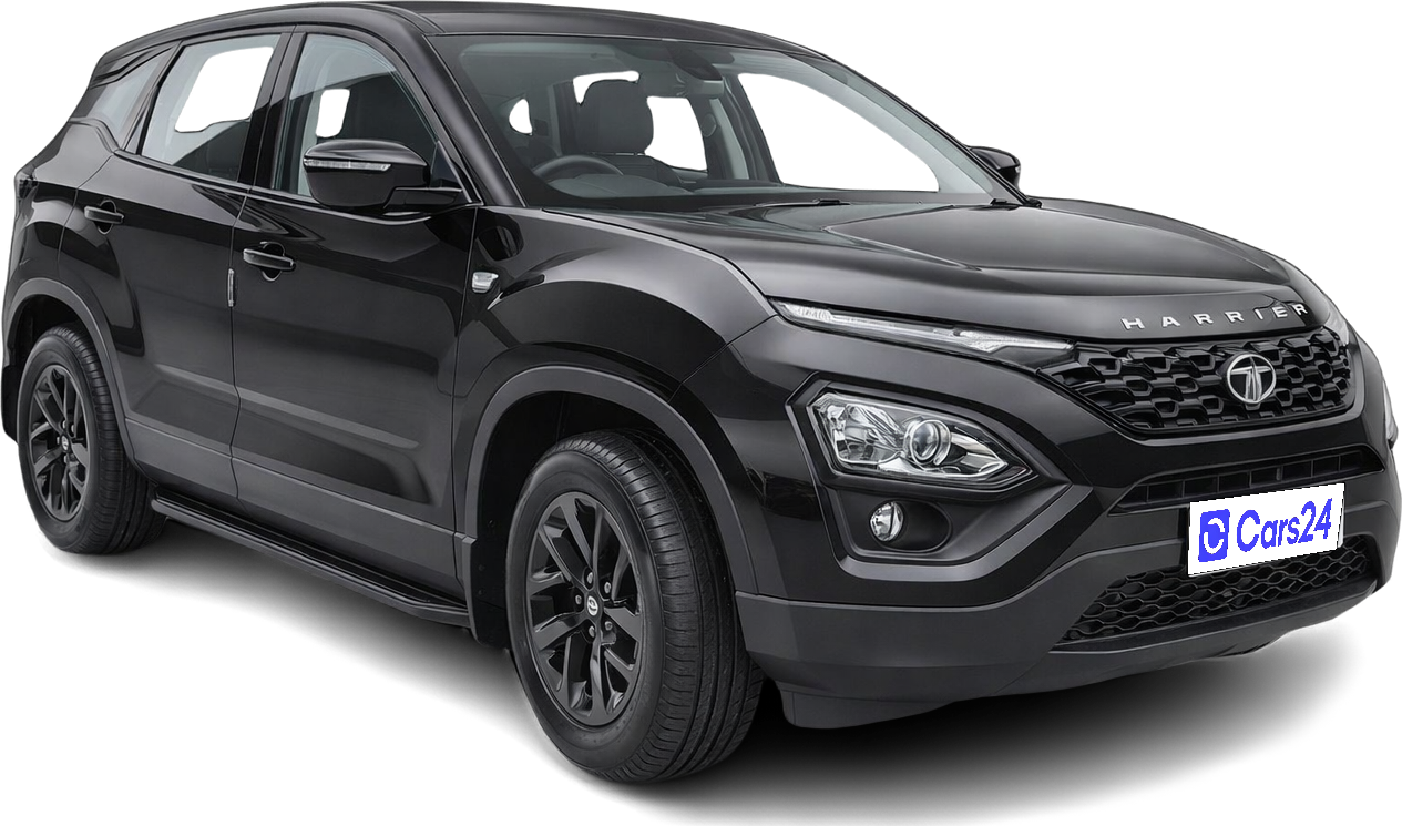 2023 Tata Harrier - SUV - Diesel - Automatic - ₹13.70 lakh