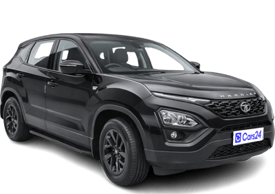 2023 Tata Harrier - SUV - Diesel - Automatic - ₹13.70 lakh