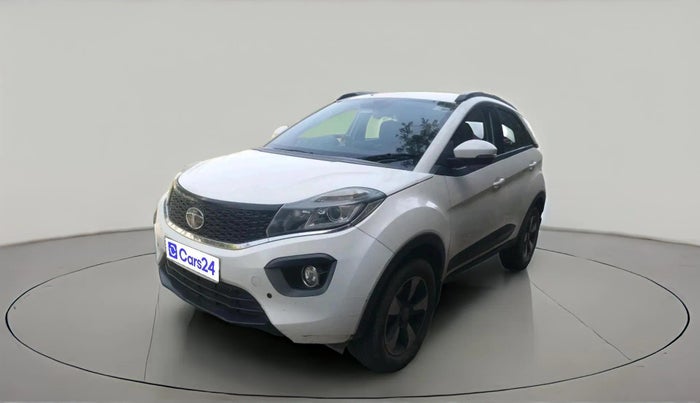 2019 Tata NEXON XZA PLUS DIESEL, Diesel, Automatic, 1,70,264 km, exterior