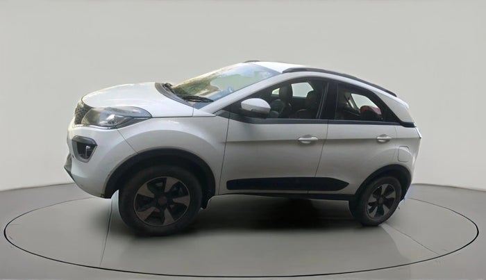 2019 Tata NEXON XZA PLUS DIESEL, Diesel, Automatic, 1,70,264 km, exterior