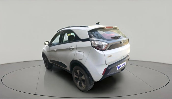 2019 Tata NEXON XZA PLUS DIESEL, Diesel, Automatic, 1,70,264 km, exterior
