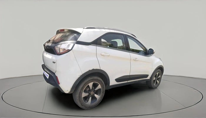 2019 Tata NEXON XZA PLUS DIESEL, Diesel, Automatic, 1,70,264 km, exterior