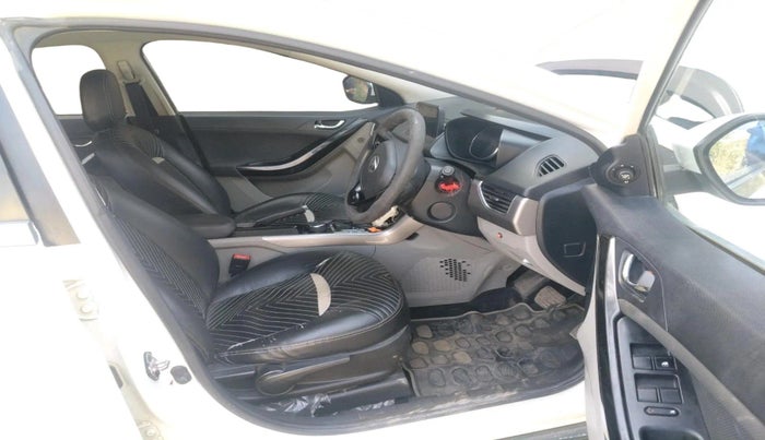 2019 Tata NEXON XZA PLUS DIESEL, Diesel, Automatic, 1,70,264 km, interior