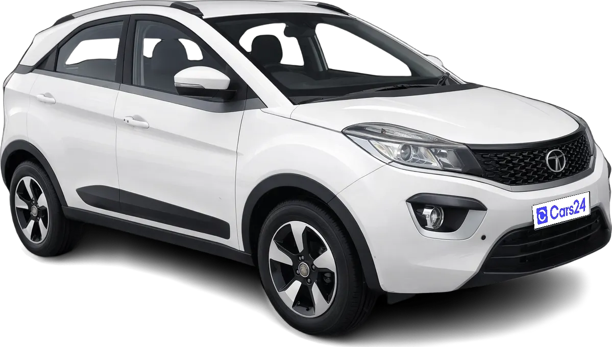 2019 Tata NEXON - SUV - Diesel - Automatic - ₹5.40 lakh