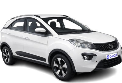 2019 Tata NEXON - SUV - Diesel - Automatic - ₹5.40 lakh