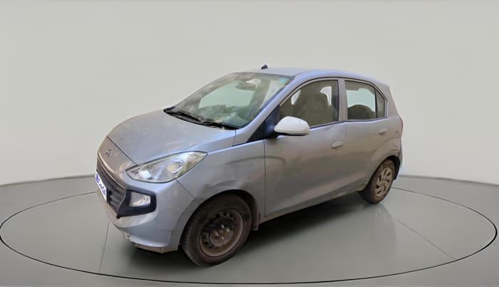2018 Hyundai NEW SANTRO SPORTZ MT, Petrol, Manual, 1,09,159 km, exterior