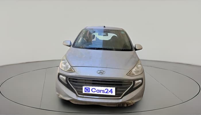 2018 Hyundai NEW SANTRO SPORTZ MT, Petrol, Manual, 1,09,159 km, exterior
