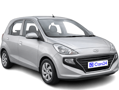 2018 Hyundai NEW SANTRO - Hatchback - Petrol - Manual - ₹2.50 lakh