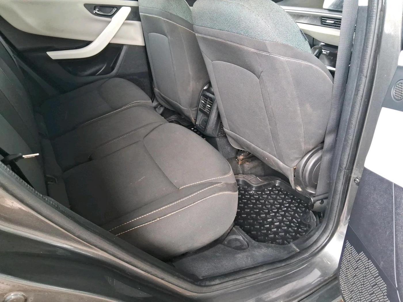 2024 Tata NEXON CREATIVE + SUNROOF 1.2 PETROL, Petrol, Manual, 13,618 km, interior