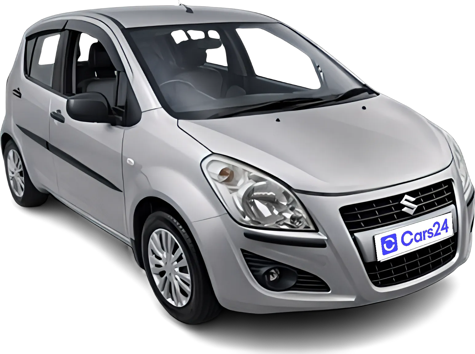 2013 Maruti Ritz - Hatchback - Petrol - Manual - ₹1.64 lakh