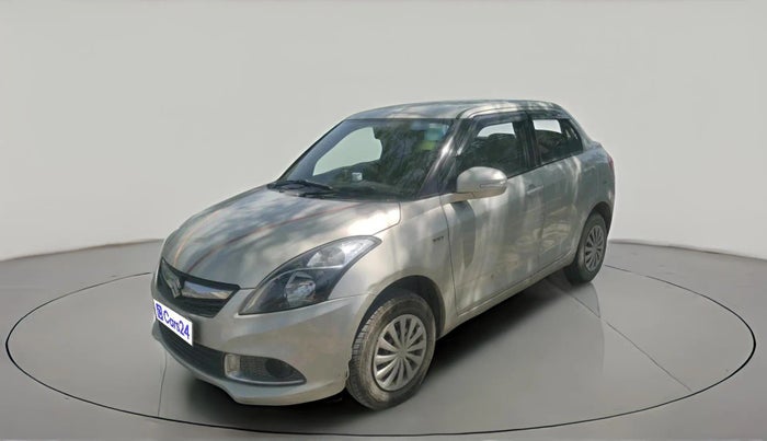 2016 Maruti Swift Dzire VXI, Petrol, Manual, 31,187 km, exterior