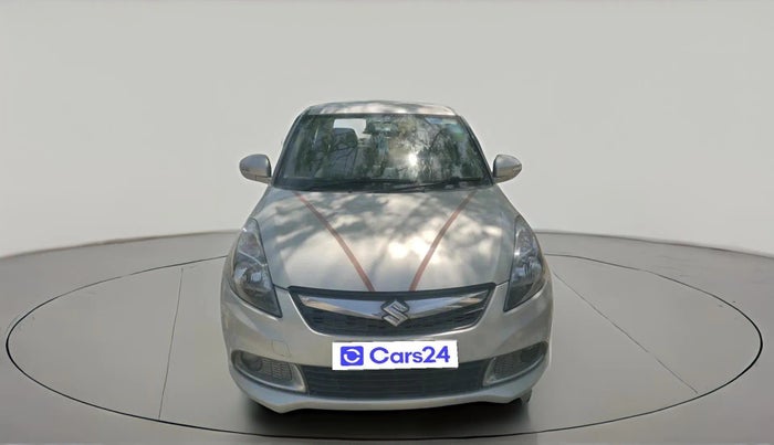 2016 Maruti Swift Dzire VXI, Petrol, Manual, 31,187 km, exterior