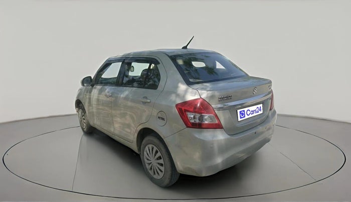 2016 Maruti Swift Dzire VXI, Petrol, Manual, 31,187 km, exterior