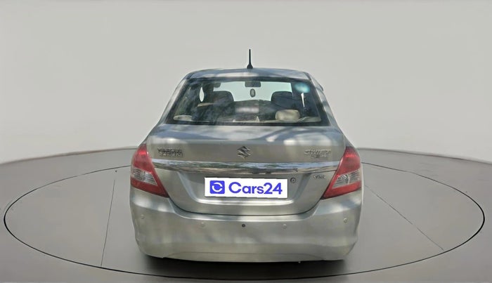 2016 Maruti Swift Dzire VXI, Petrol, Manual, 31,187 km, exterior