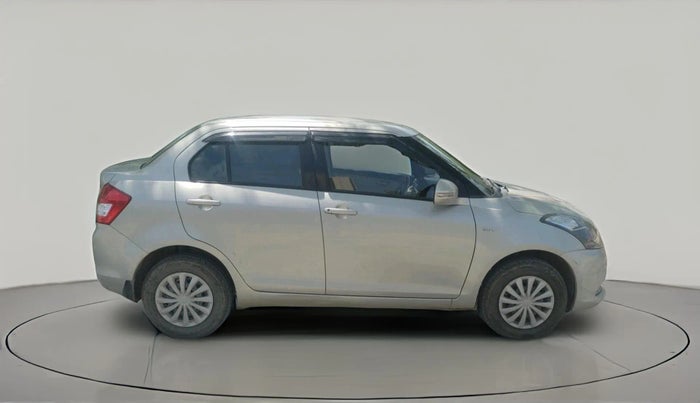 2016 Maruti Swift Dzire VXI, Petrol, Manual, 31,187 km, exterior