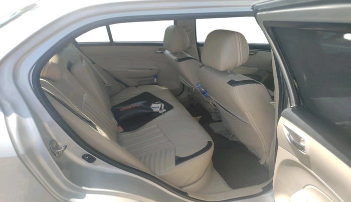 2016 Maruti Swift Dzire VXI, Petrol, Manual, 31,187 km, interior