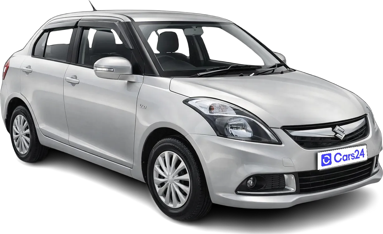 2016 Maruti Swift Dzire - Sedan - Petrol - Manual - ₹3.60 lakh