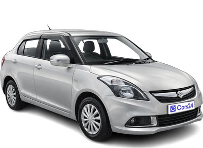 2016 Maruti Swift Dzire - Sedan - Petrol - Manual - ₹3.60 lakh