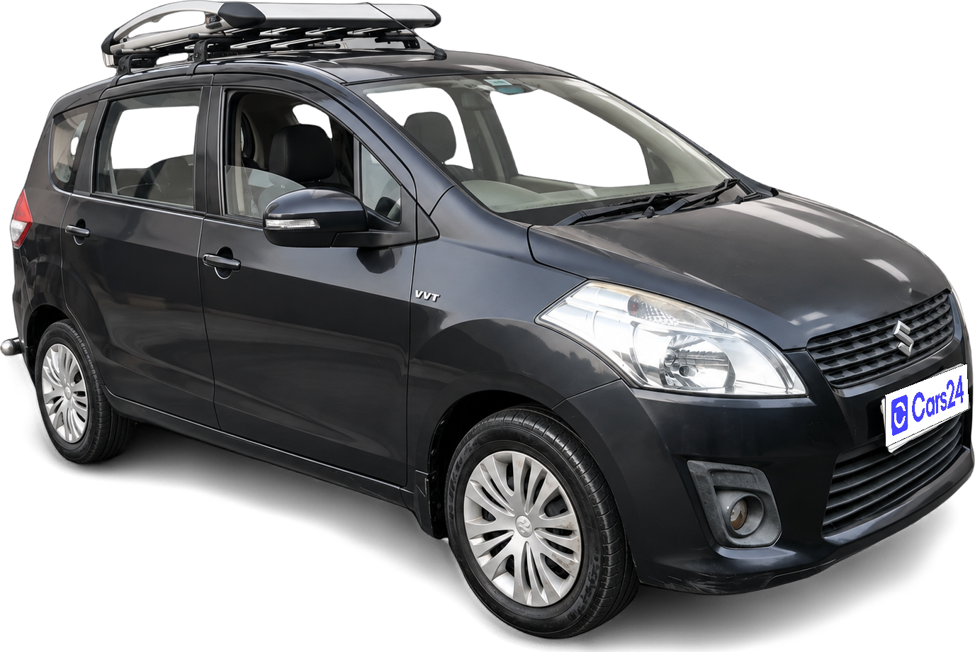 2014 Maruti Ertiga - SUV - Petrol - Manual - ₹3.50 lakh