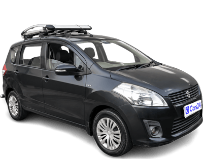 2014 Maruti Ertiga - SUV - Petrol - Manual - ₹3.50 lakh