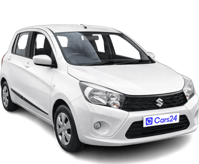 2019 Maruti Celerio - Hatchback - CNG - Manual - ₹2.99 lakh