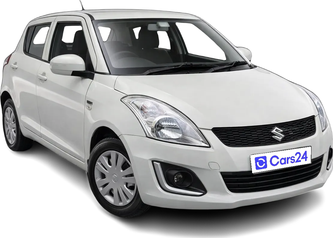 2017 Maruti Swift - Hatchback - Diesel - Manual - ₹2.75 lakh