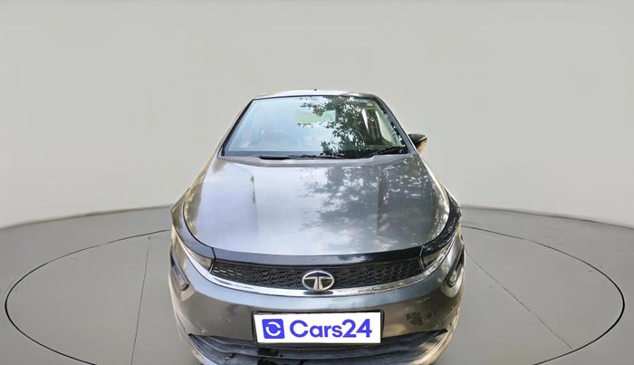 2021 Tata ALTROZ XE PETROL, Petrol, Manual, 59,956 km, exterior