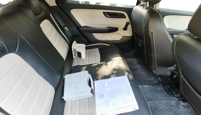 2021 Tata ALTROZ XE PETROL, Petrol, Manual, 59,956 km, interior