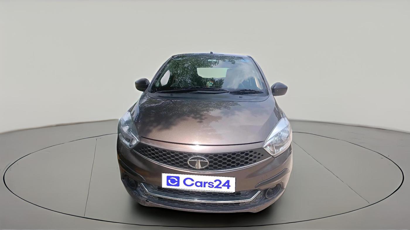 2019 Tata Tiago XE PETROL, Petrol, Manual, 43,417 km, exterior