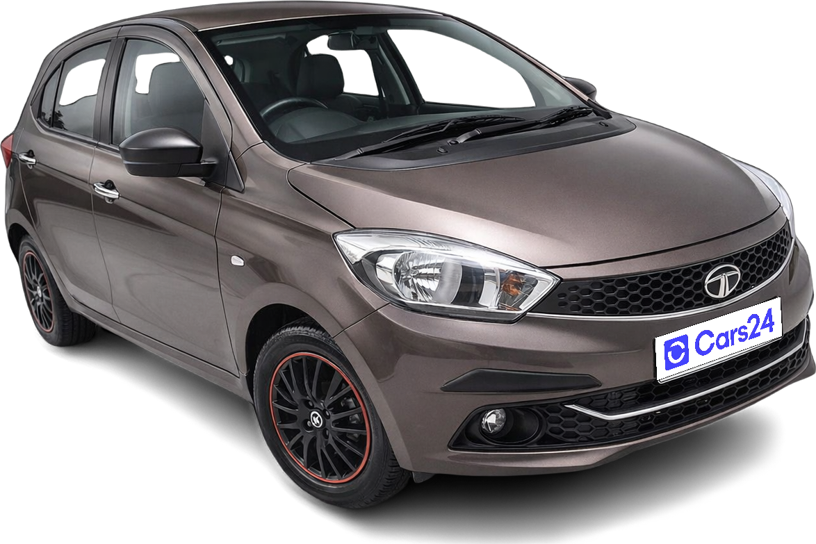2019 Tata Tiago - Hatchback - Petrol - Manual - ₹2.49 lakh