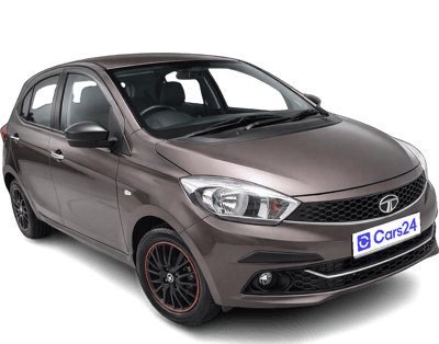 2019 Tata Tiago - Hatchback - Petrol - Manual - ₹2.49 lakh