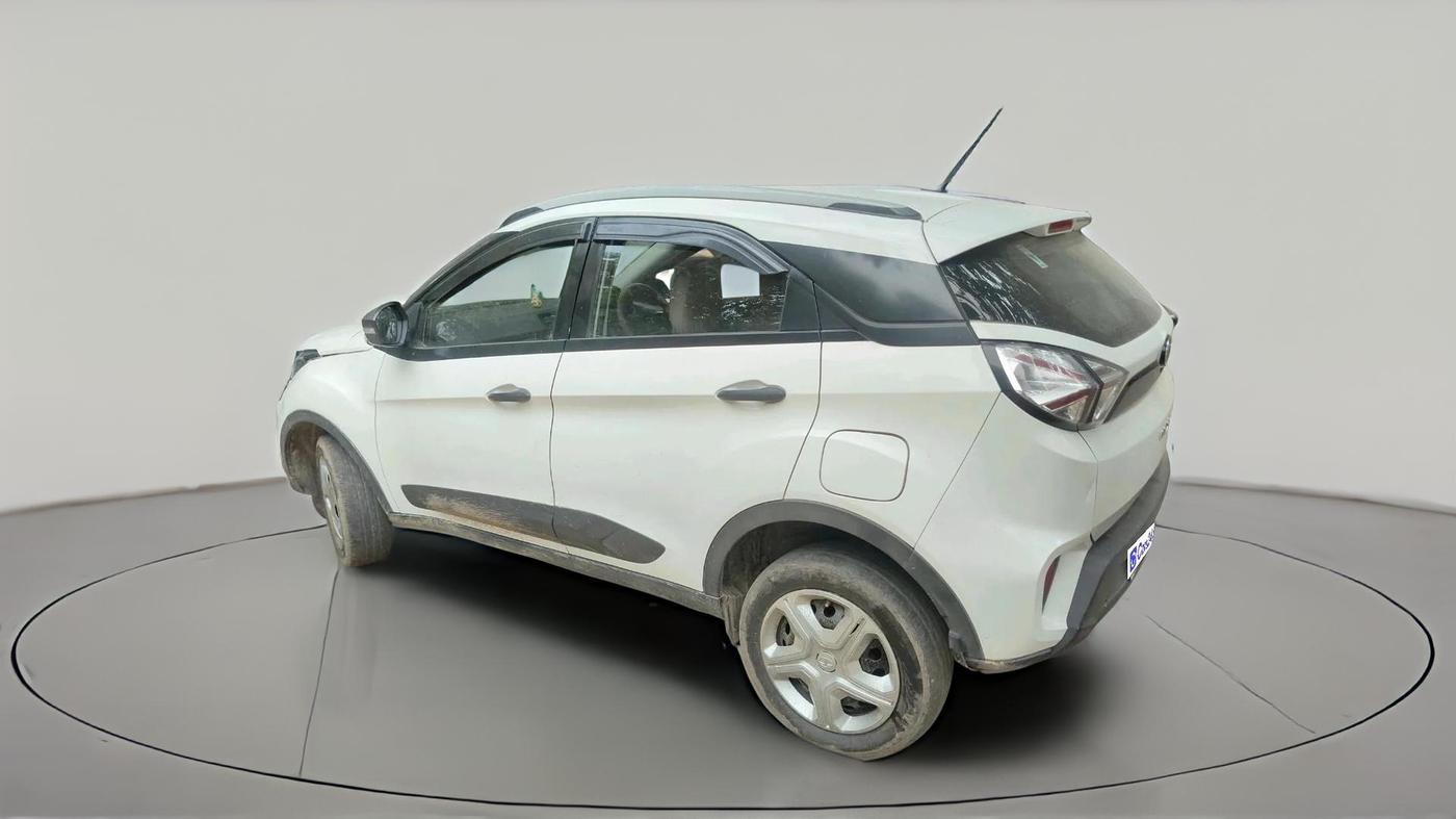 2023 Tata NEXON XMA PETROL, Petrol, Automatic, 71,957 km, exterior