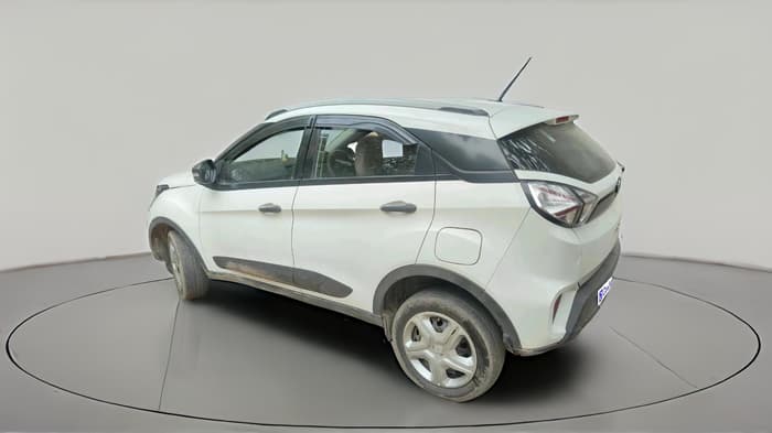 2023 Tata NEXON XMA PETROL, Petrol, Automatic, 71,957 km, exterior