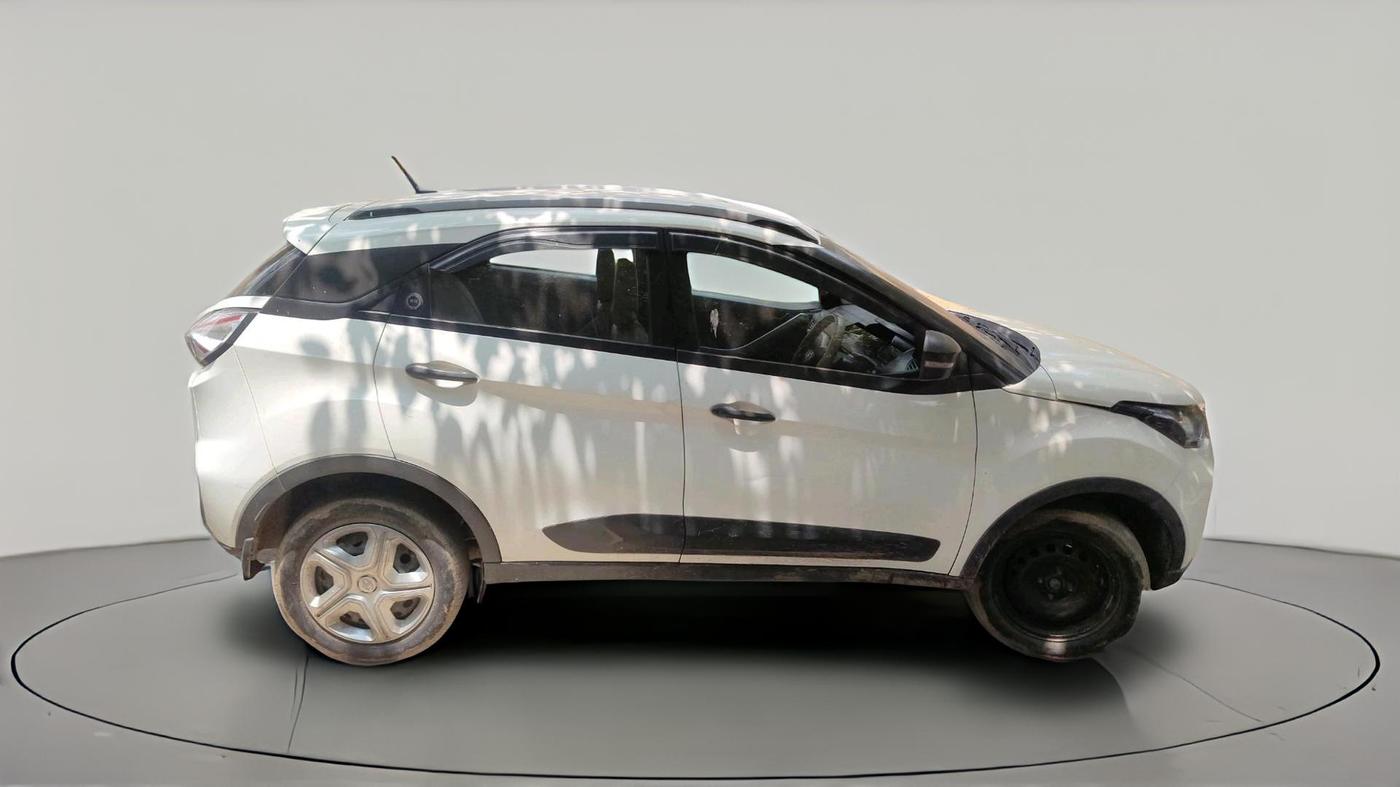 2023 Tata NEXON XMA PETROL, Petrol, Automatic, 71,957 km, exterior