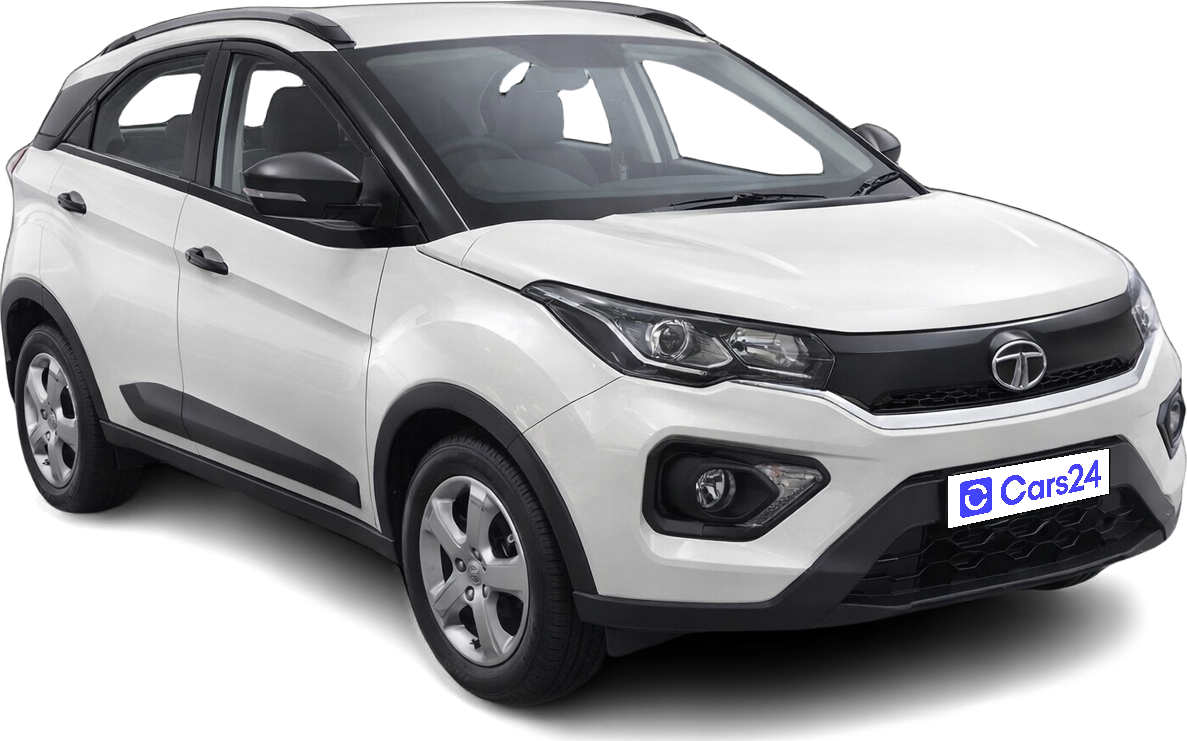2023 Tata NEXON - SUV - Petrol - Automatic - ₹6.87 lakh