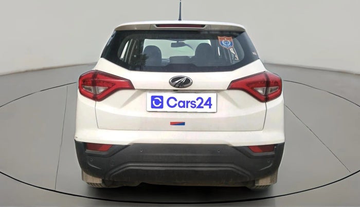 2019 Mahindra XUV300 W6 1.5 DIESEL, Diesel, Manual, 1,83,177 km, exterior