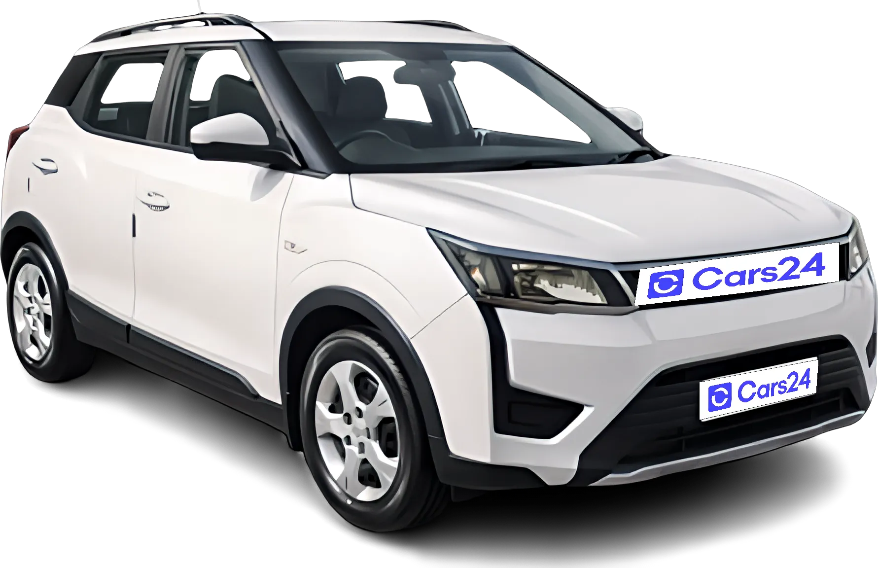 2019 Mahindra XUV300 - SUV - Diesel - Manual - ₹5.09 lakh