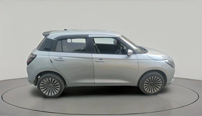 2024 Maruti Swift VXi, Petrol, Manual, 17,802 km, exterior