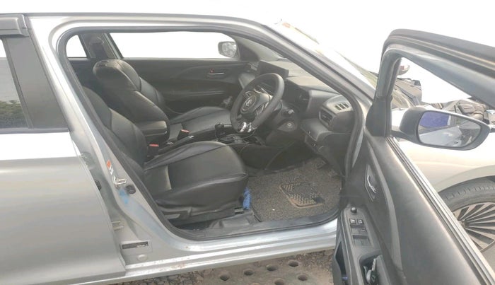 2024 Maruti Swift VXi, Petrol, Manual, 17,802 km, interior