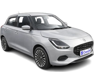 2024 Maruti Swift - Hatchback - Petrol - Manual - ₹5.90 lakh