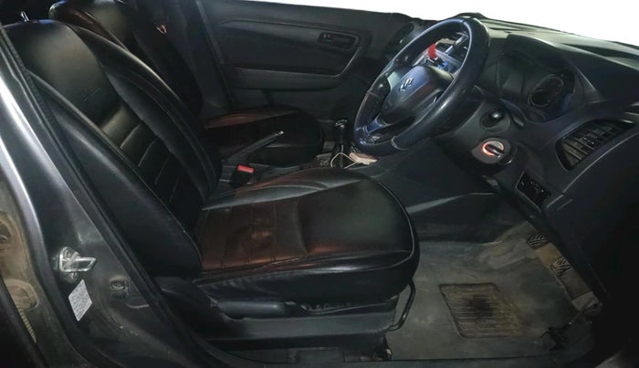 2018 Maruti Vitara Brezza VDI (O), Diesel, Manual, 50,153 km, interior