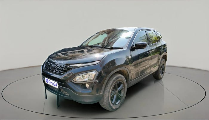 2020 Tata Harrier XT 2.0L KRYOTEC DARK EDITION, Diesel, Manual, 84,150 km, exterior