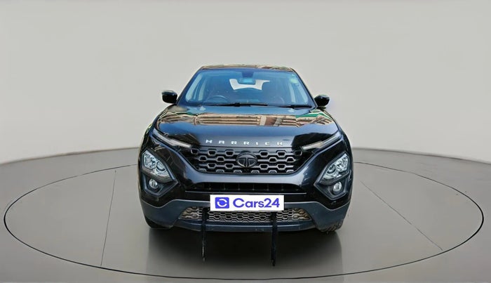 2020 Tata Harrier XT 2.0L KRYOTEC DARK EDITION, Diesel, Manual, 84,150 km, exterior