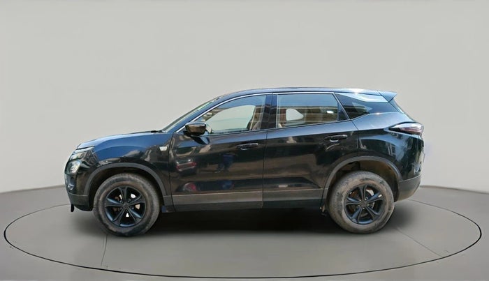 2020 Tata Harrier XT 2.0L KRYOTEC DARK EDITION, Diesel, Manual, 84,150 km, exterior