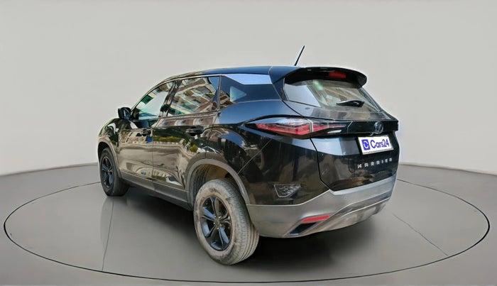 2020 Tata Harrier XT 2.0L KRYOTEC DARK EDITION, Diesel, Manual, 84,150 km, exterior