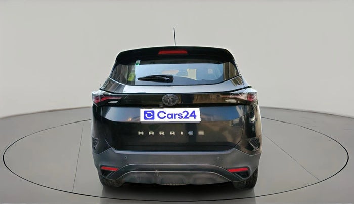 2020 Tata Harrier XT 2.0L KRYOTEC DARK EDITION, Diesel, Manual, 84,150 km, exterior
