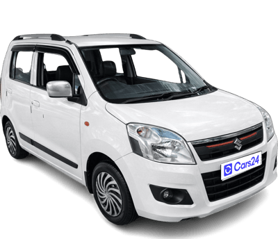 2016 Maruti Wagon R 1.0 - Hatchback - CNG - Manual - ₹1.50 lakh