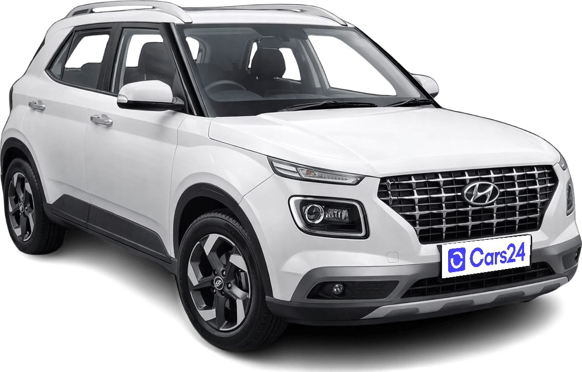 2019 Hyundai VENUE - SUV - Petrol - Manual - ₹4.70 lakh