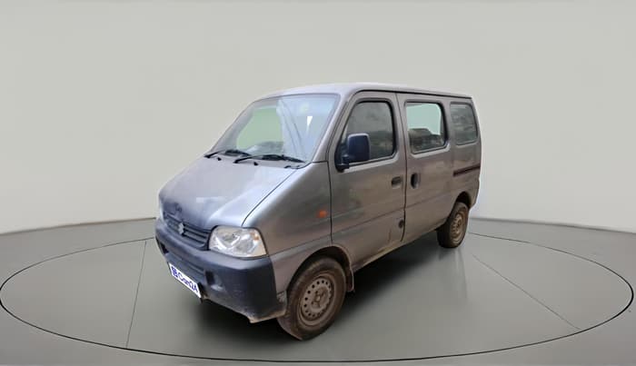 2023 Maruti Eeco 5 STR AC CNG, CNG, Manual, 58,864 km, exterior